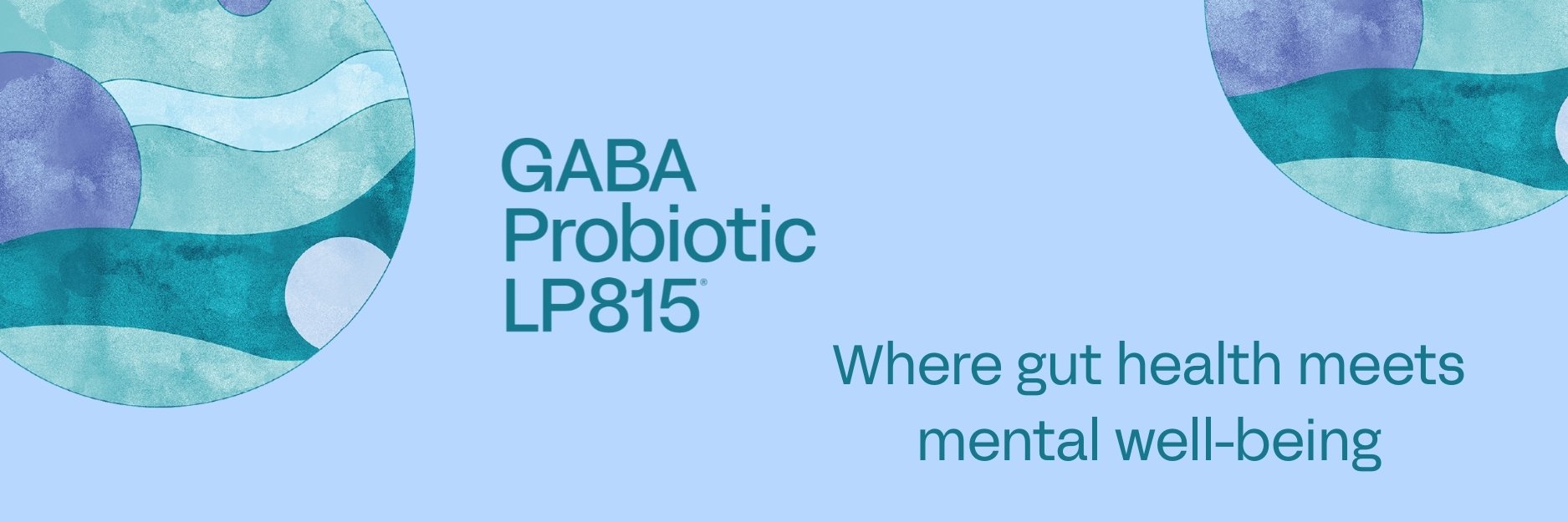 GABA Probiotic LP815